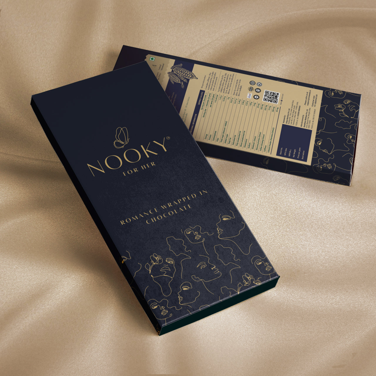 Luxury Premium Edition (10 item)