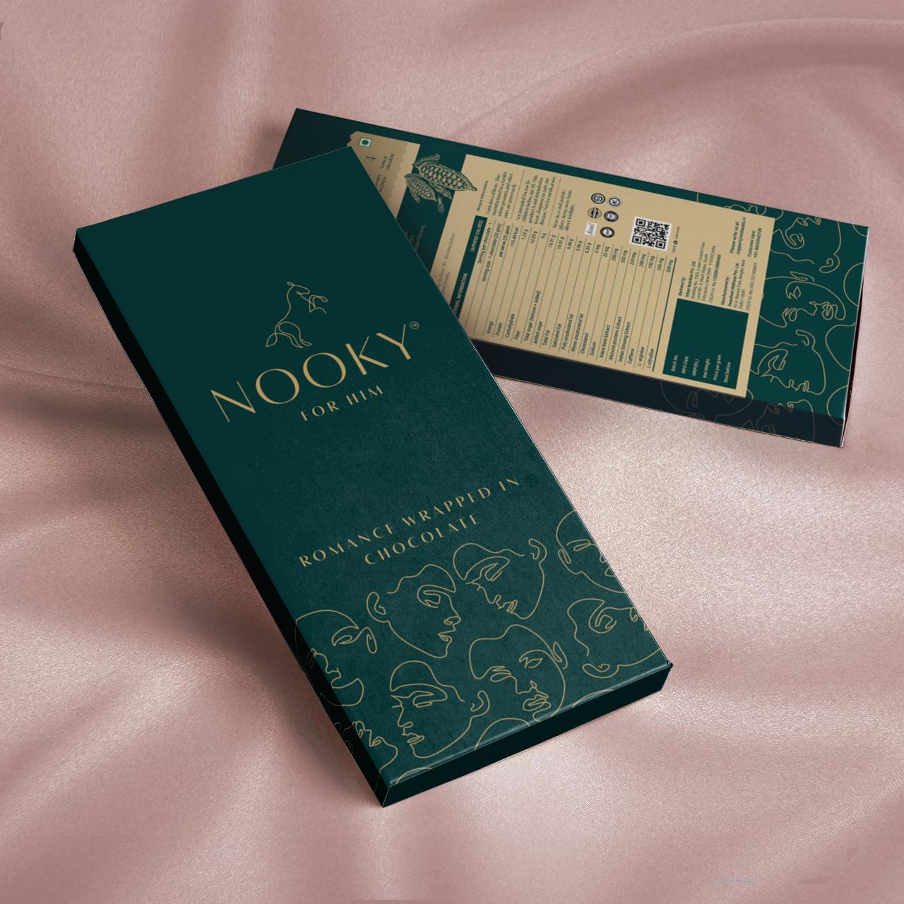 Elegant Classic Edition (8 item)