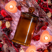 Luxury Candle for Exquisite Moments