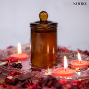 Luxury Candle for Exquisite Moments
