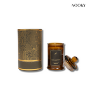 Luxury Candle for Exquisite Moments