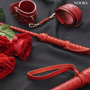 Sleek Handcuff Pair of 2 for Adventurous Couples