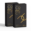 Nooky Connect 3-in-1 Kit | Chocolate + Conversation Cards