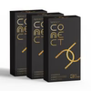 Nooky Connect 3-in-1 Kit | Chocolate + Conversation Cards