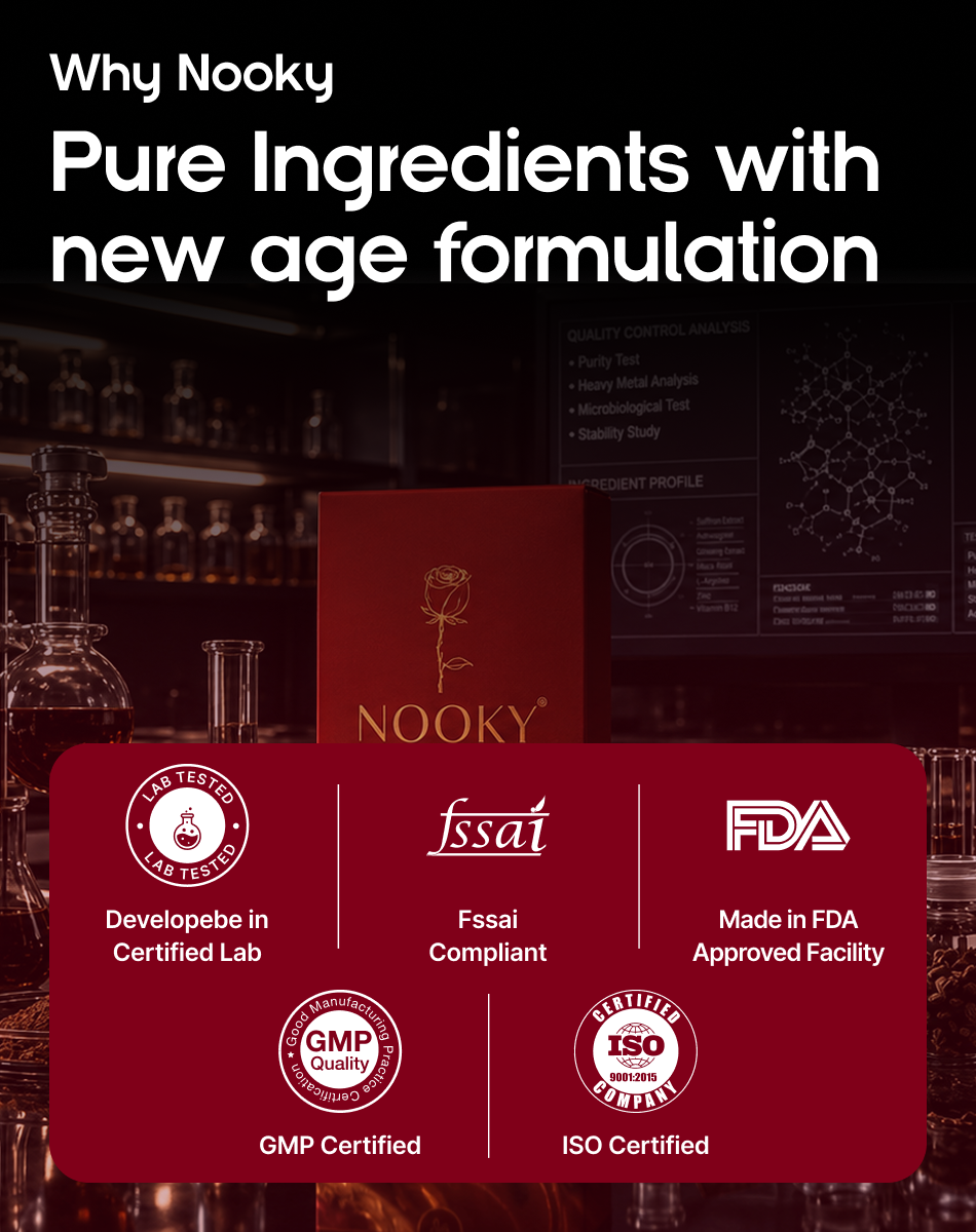 Herb Infused Choco Bar for Women