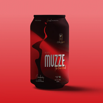 Herb Infused Drink for Men & Women