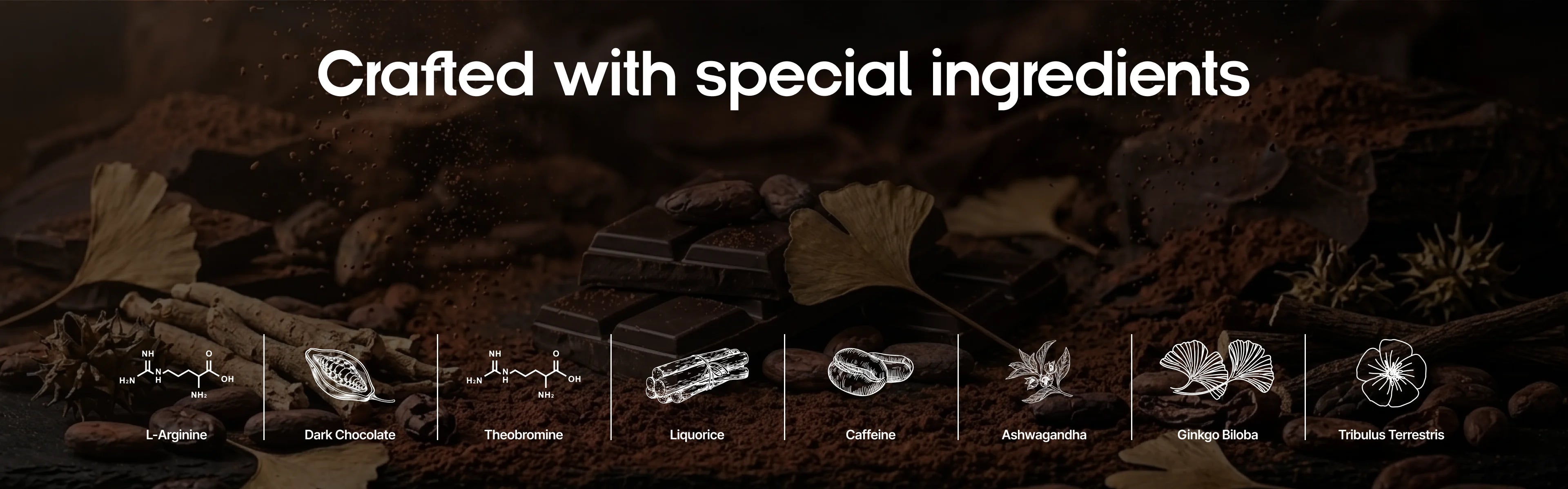 Nooky Special Edition Gift kit | Herb Infused Choco Bar for Couples + Naughty Task Cards