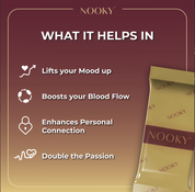 Mood Uplifting Chocolate For Couples