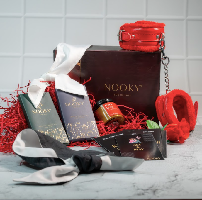 Elegant Classic Edition (8 item)